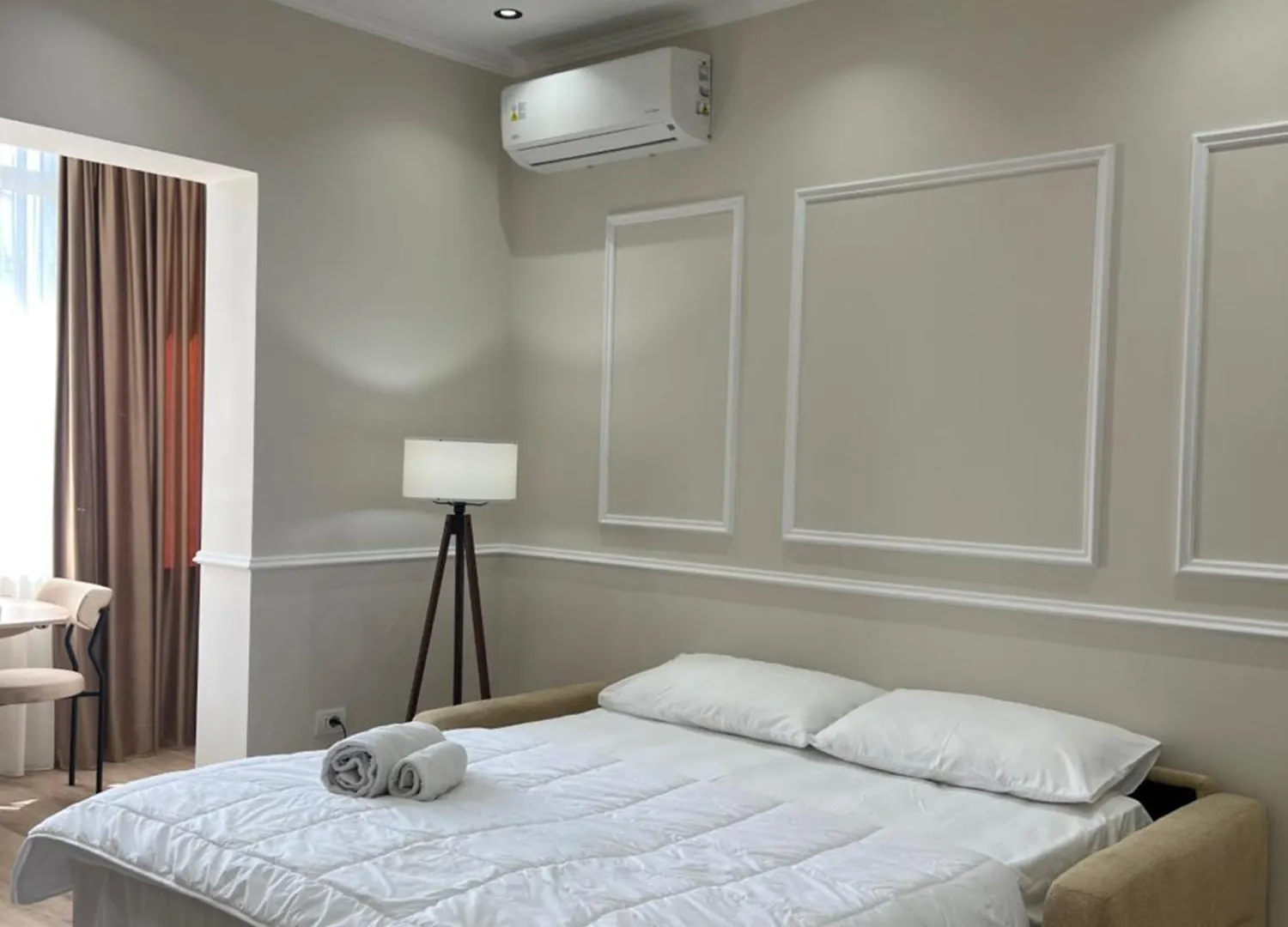 Tirana View Apartment