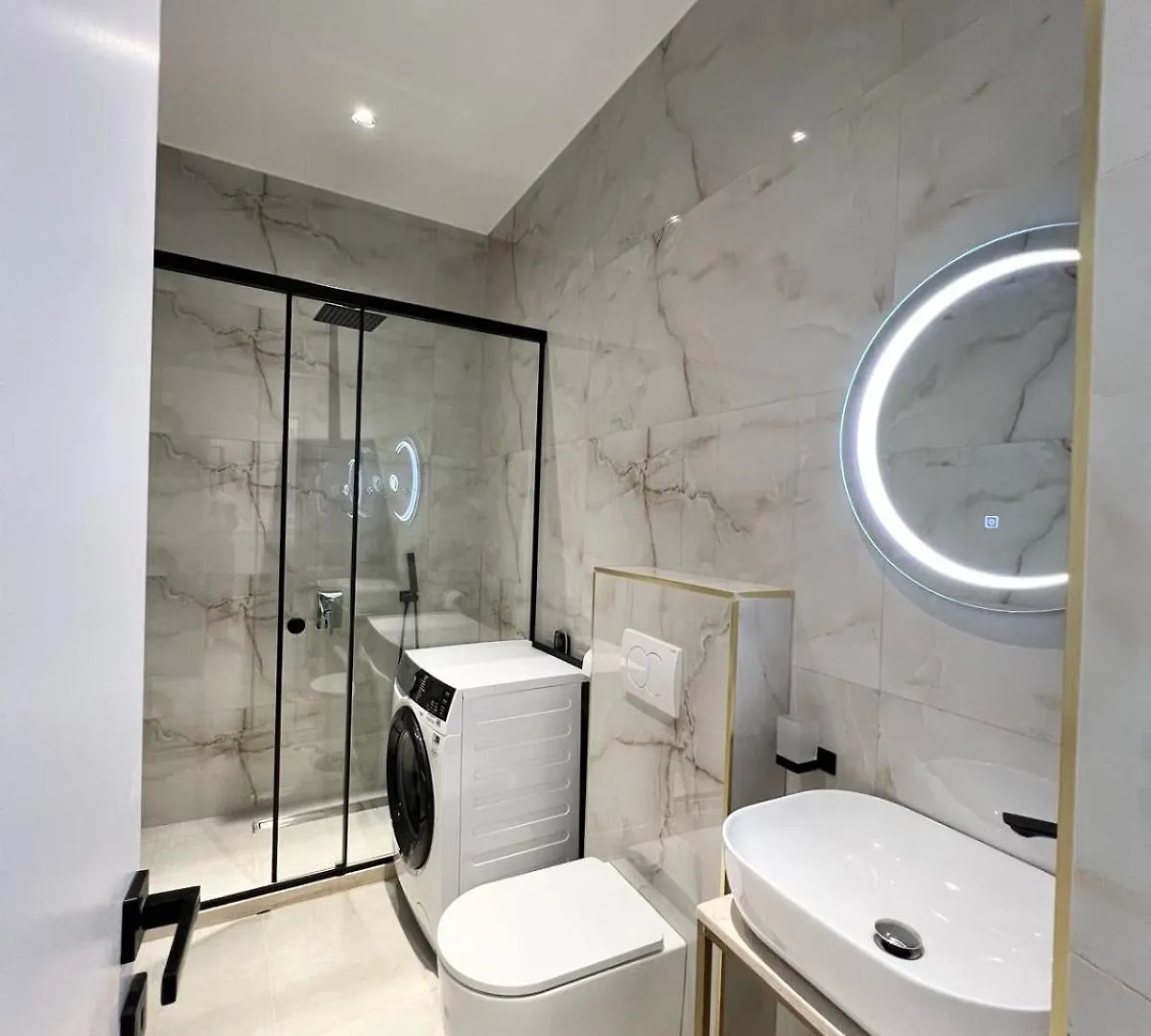 Tirana View Apartment