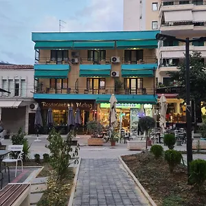 Apartment Myrooms, Tirana